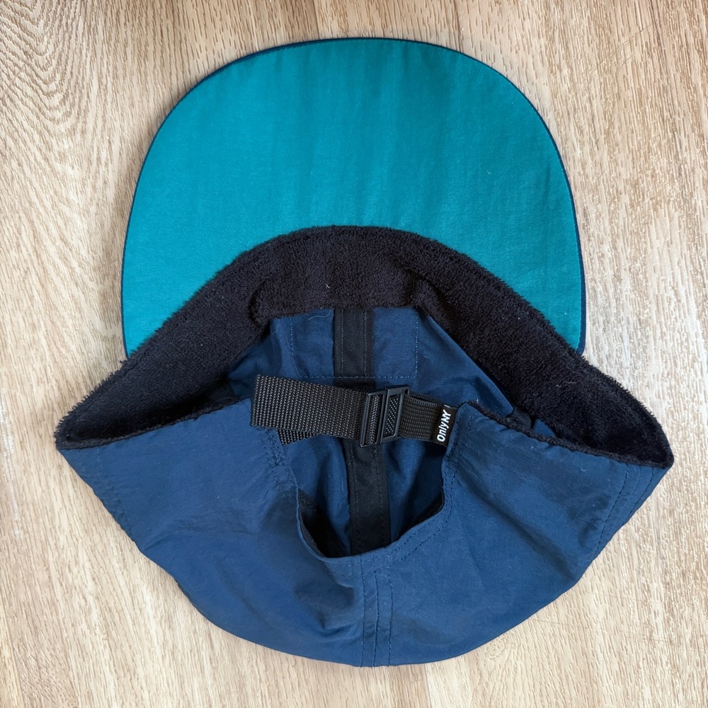 Strapback Hat - image 4